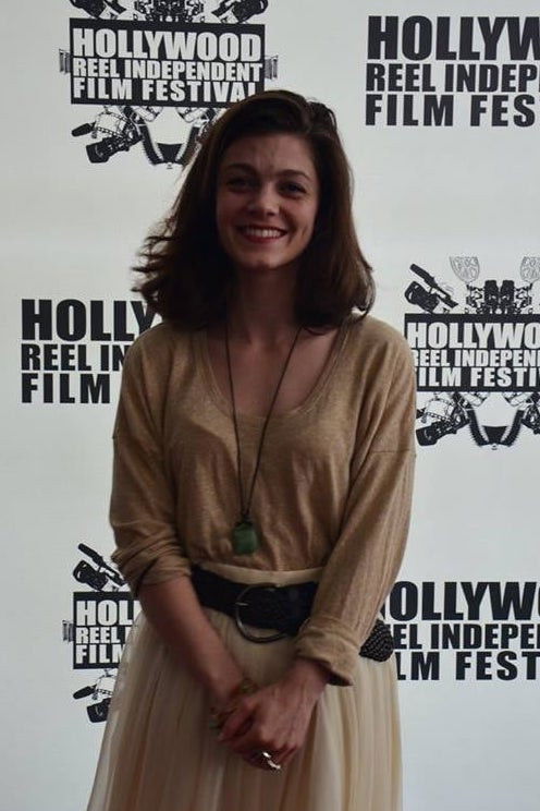 et billede af Tannon Simcox