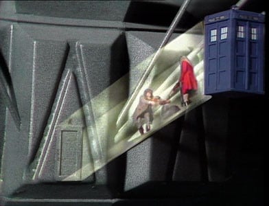 Doctor Who - Staffel 17 Folge 17 (1970)