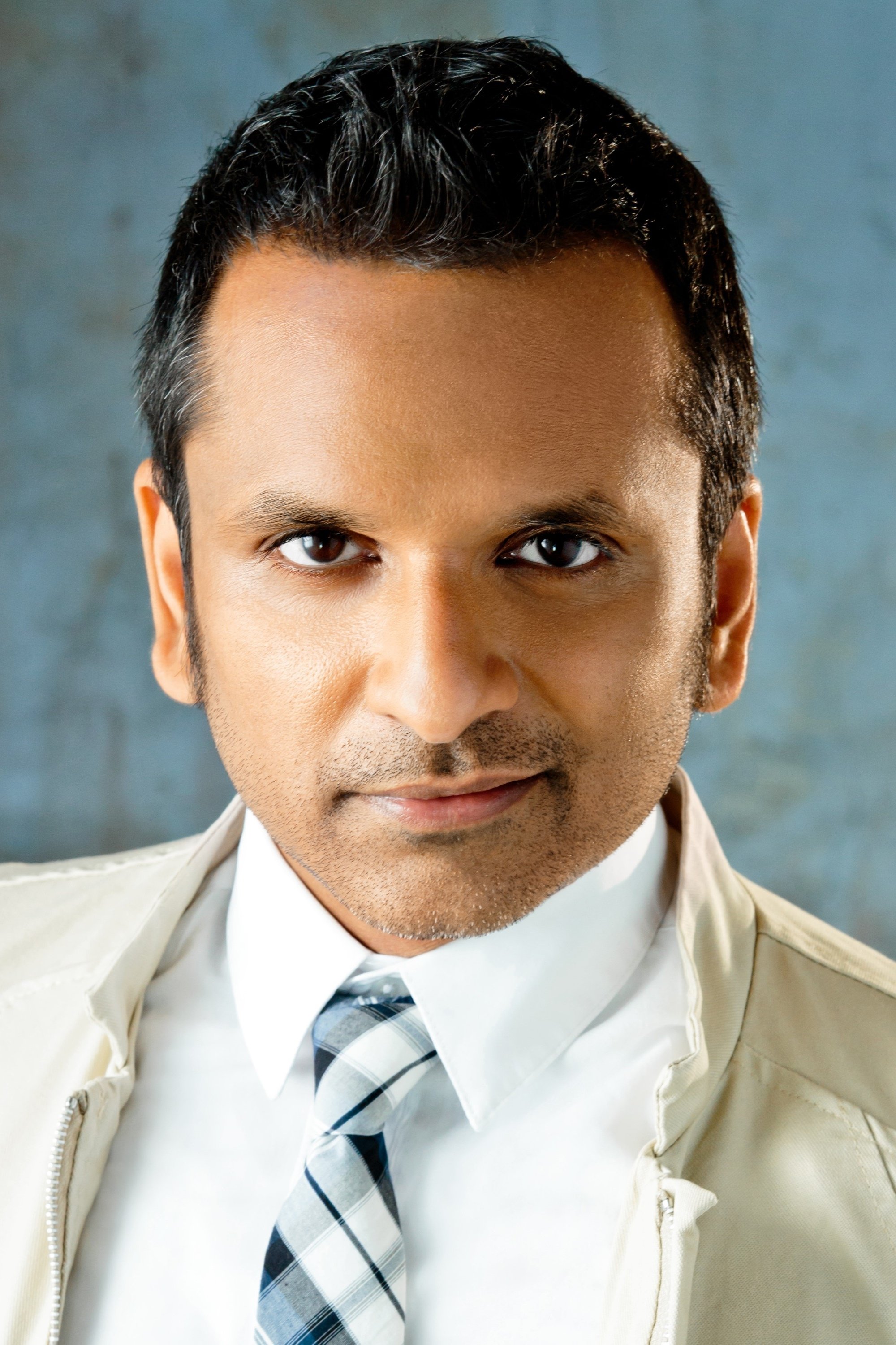 et billede af Jeremiah Caleb