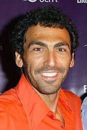 et billede af Steven Kriozere