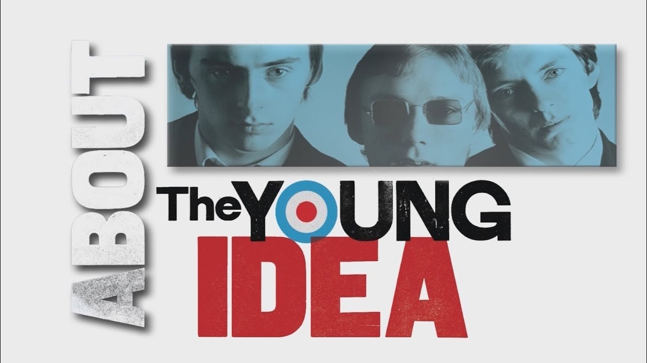 The Jam: About the Young Idea