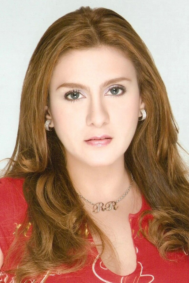 et billede af Ramona Revilla