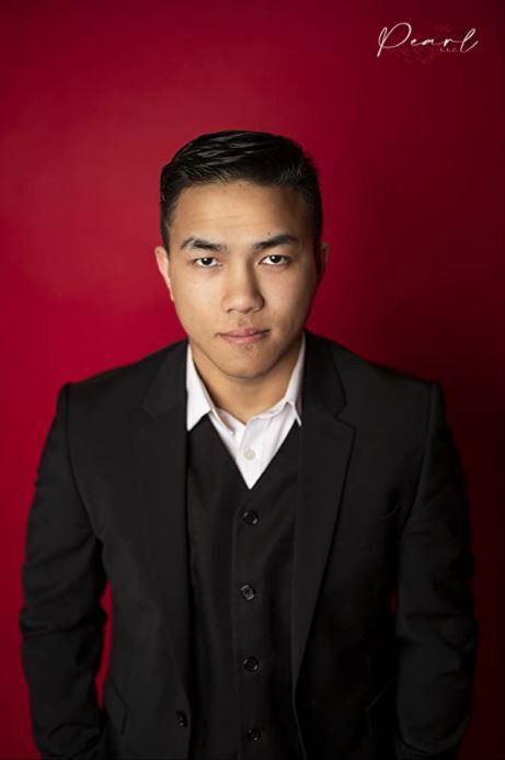 et billede af Toom Chanda