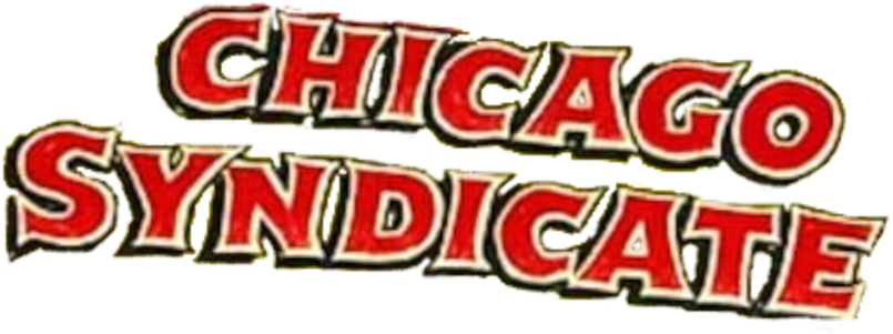 Tổ chức tội phạm Chicago Logo