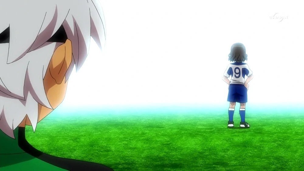 Inazuma Eleven