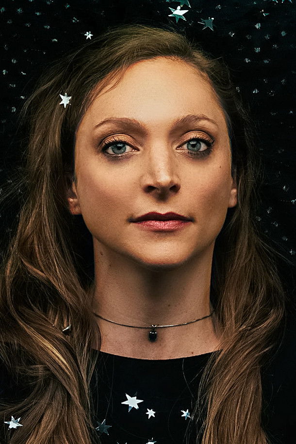 et billede af Eilen Jewell