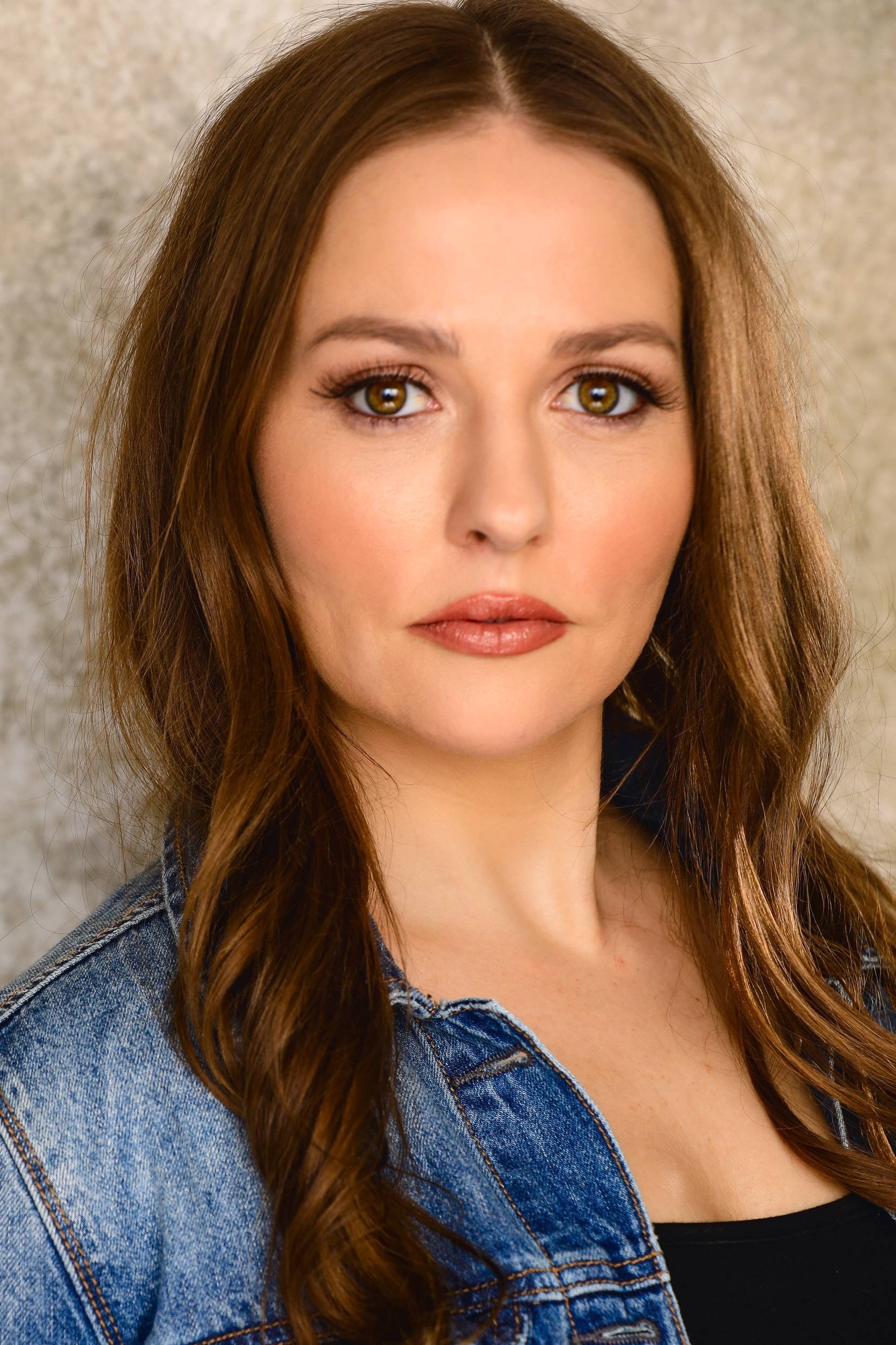 et billede af Steffi Wickens