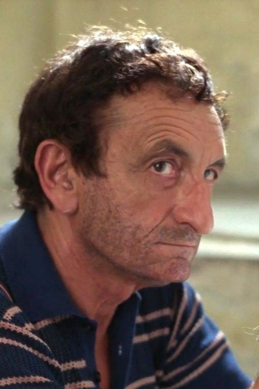 et billede af Pino Patti