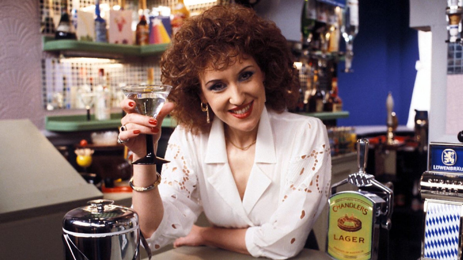 EastEnders