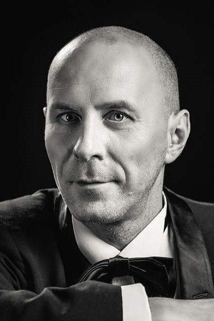 et billede af Dainis Gaidelis