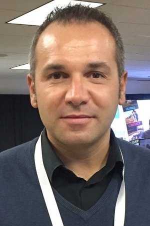 et billede af Roberto Tallei