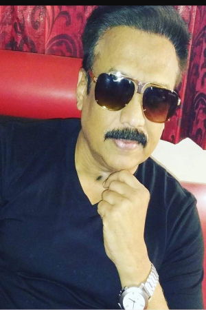 et billede af Abhijith