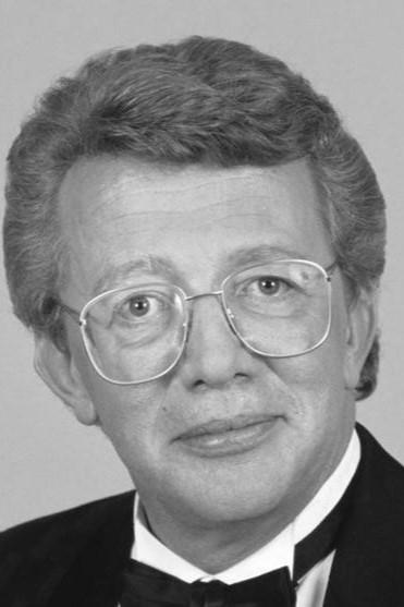 et billede af Dieter Thomas Heck