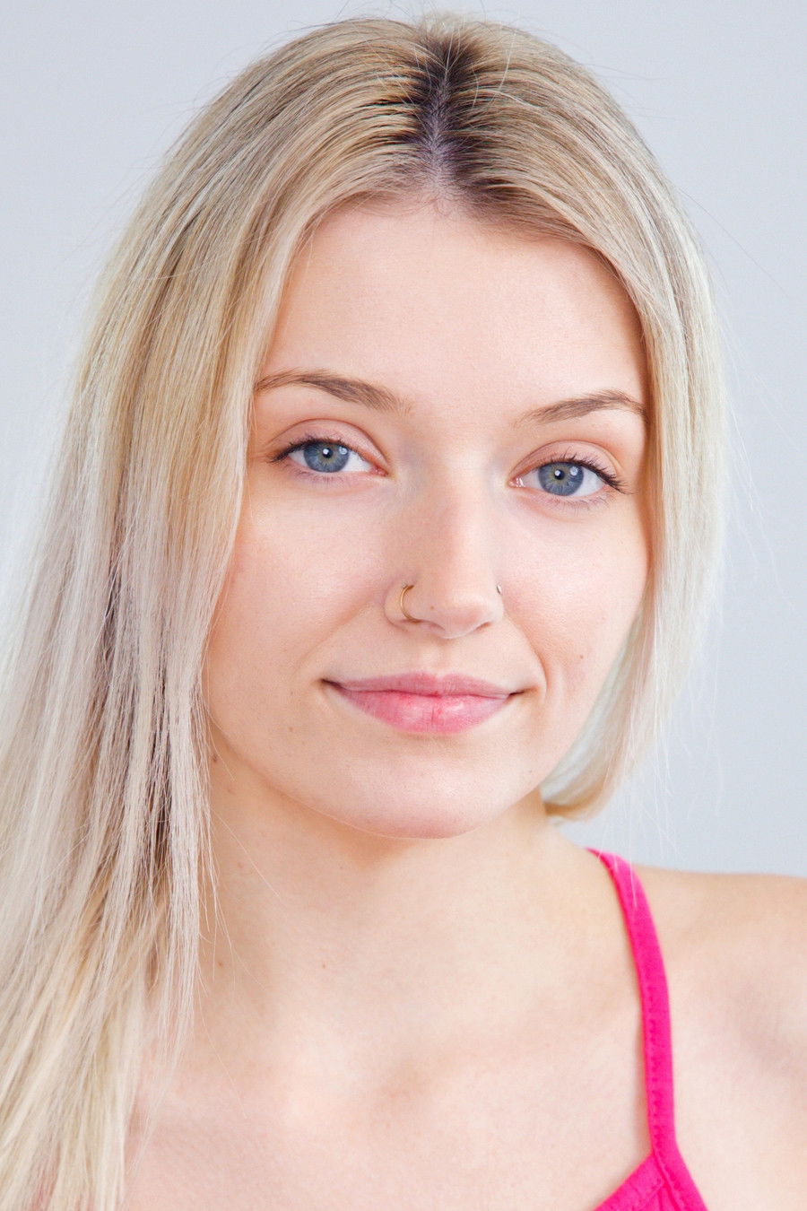 et billede af Lindsey Lane