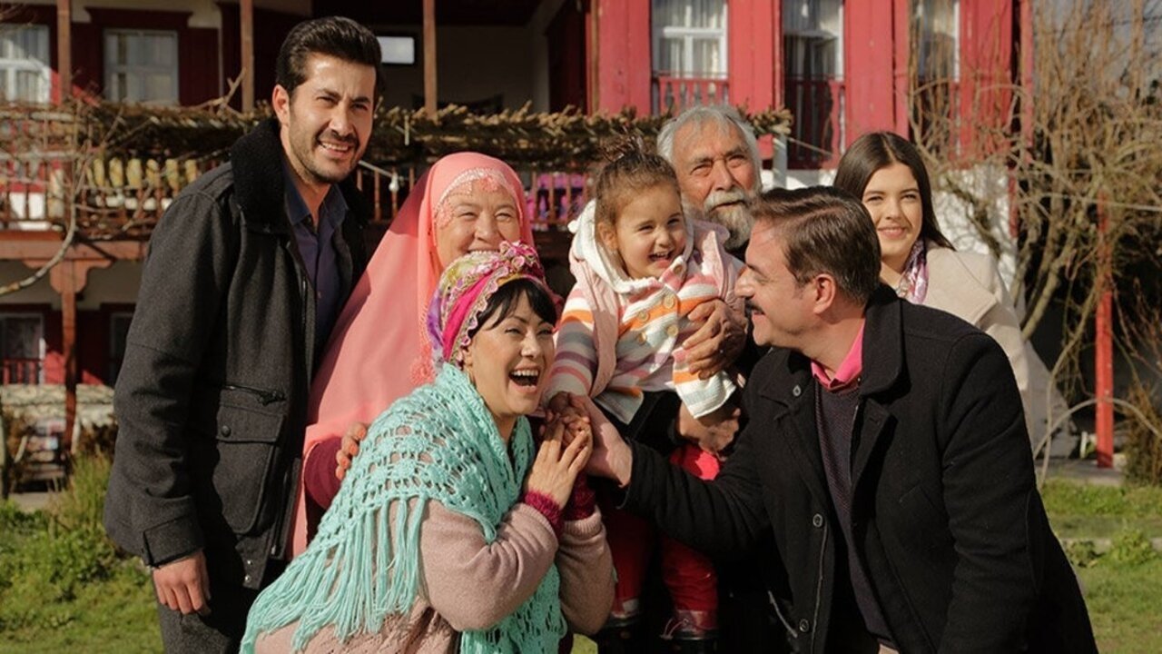 Kalk Gidelim