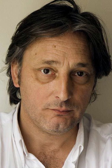 et billede af Philippe Motta