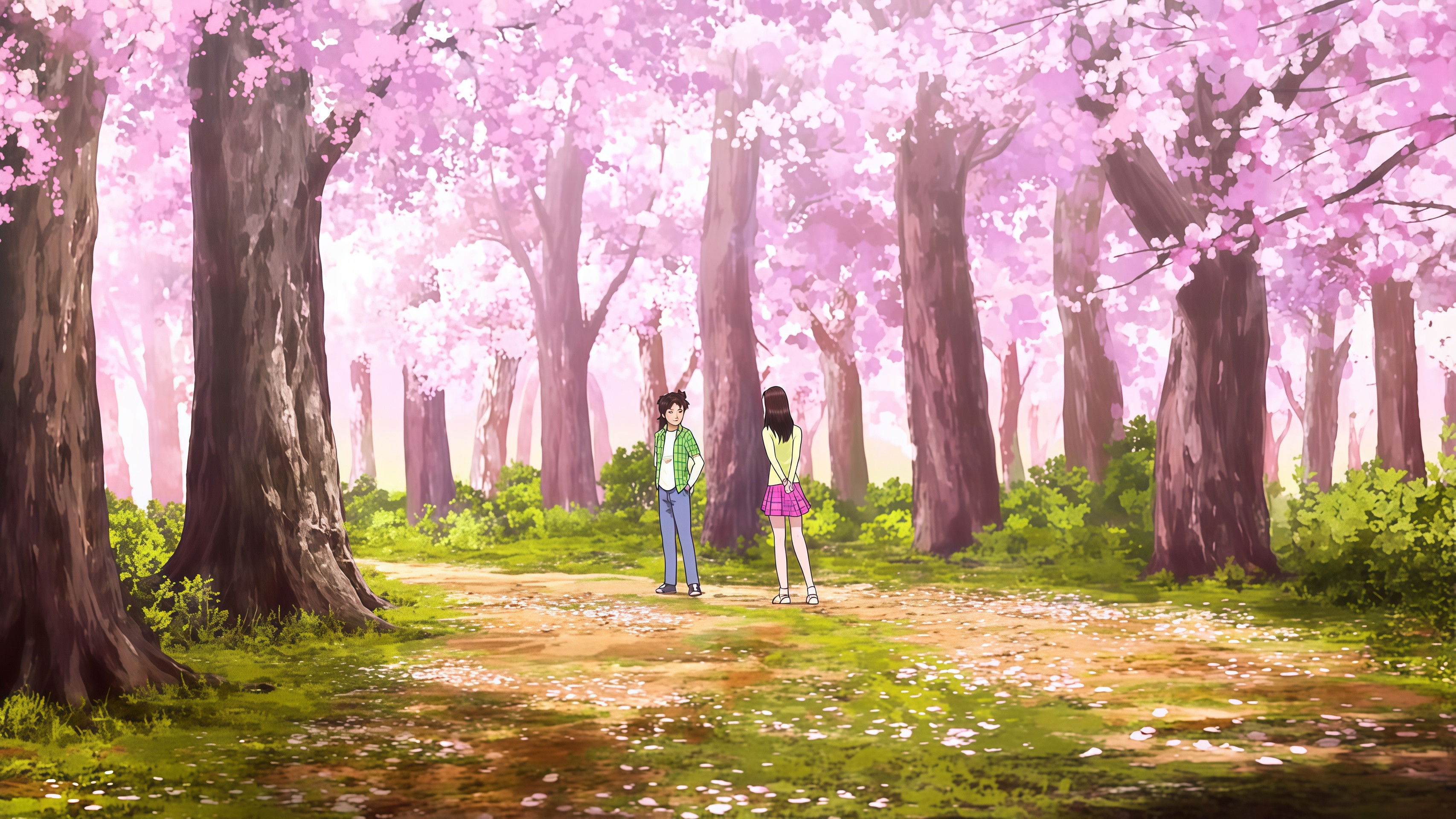 The File of Young Kindaichi Returns - Season 1 Episode 2 : 