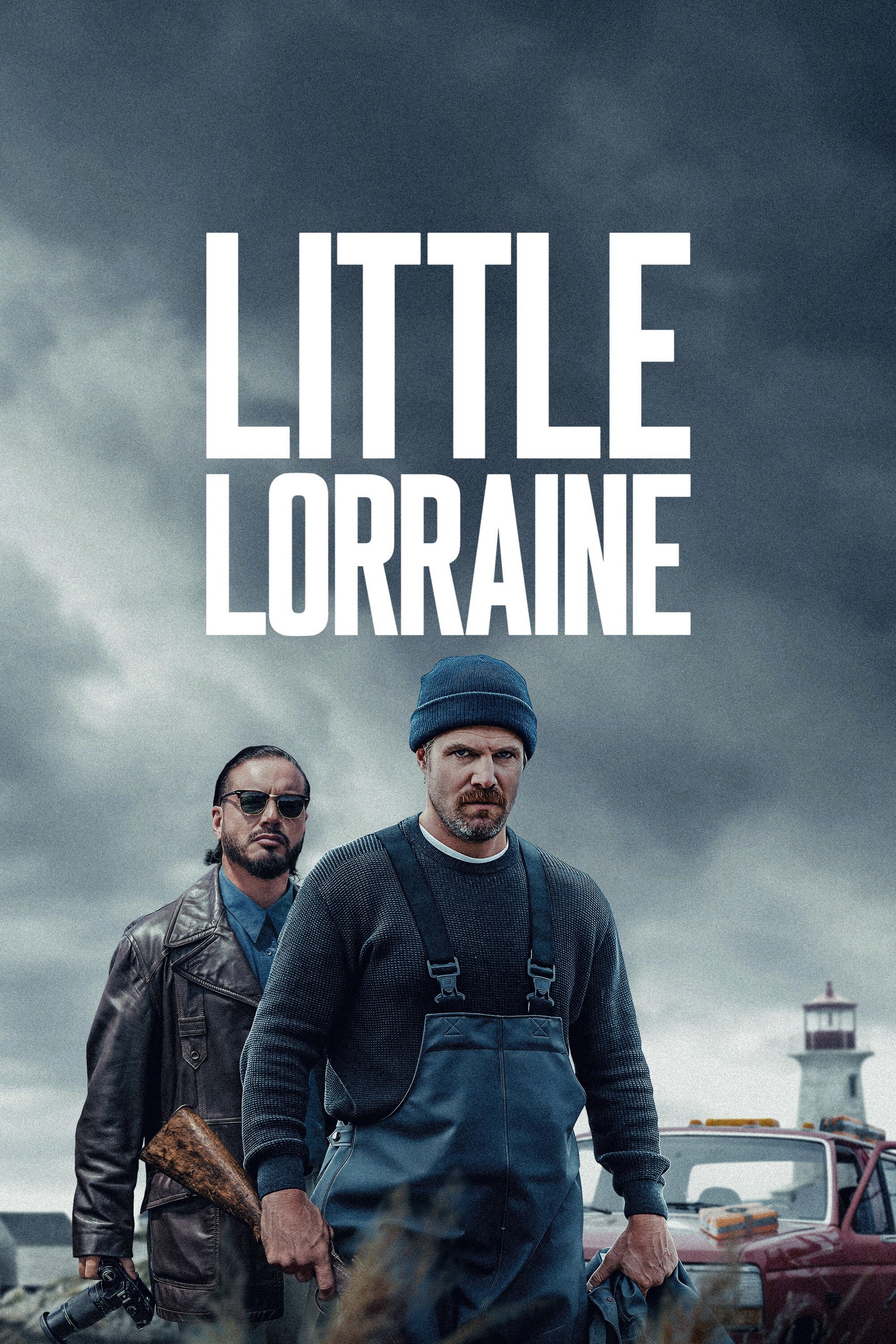 Little Lorraine
