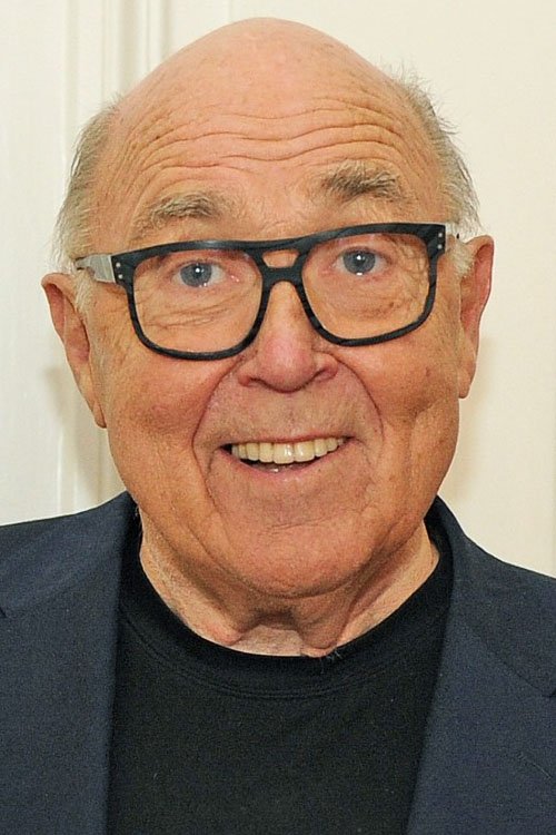 et billede af Ingvar Oldsberg