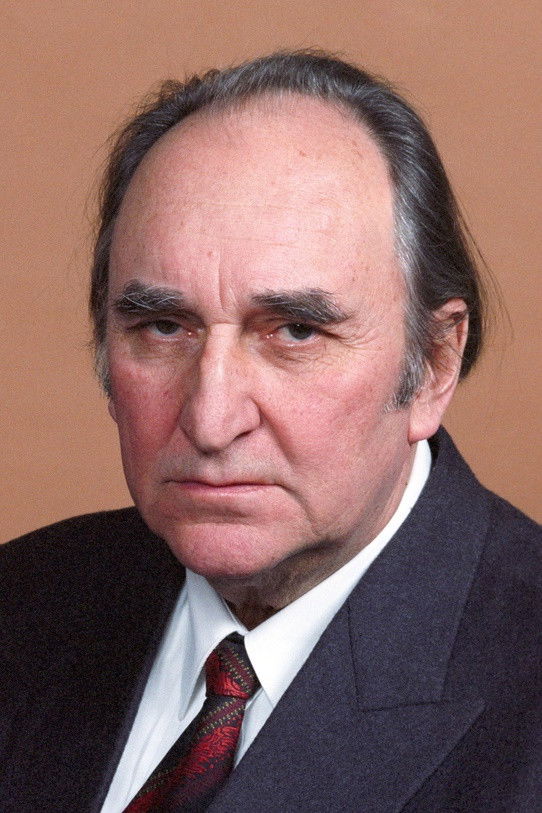 et billede af Gellért Raksányi