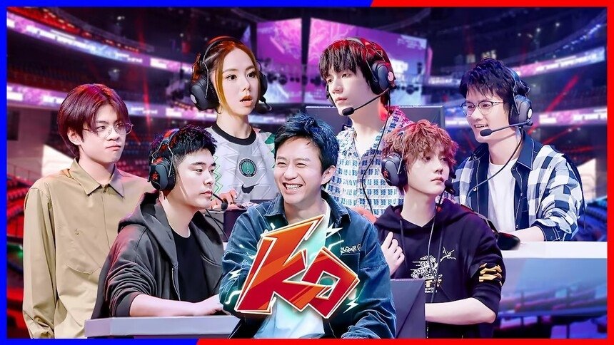 哈哈哈哈哈 1x15