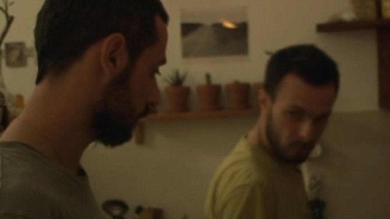 The Traitor (2009)