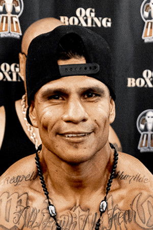 et billede af Walter Santibanes