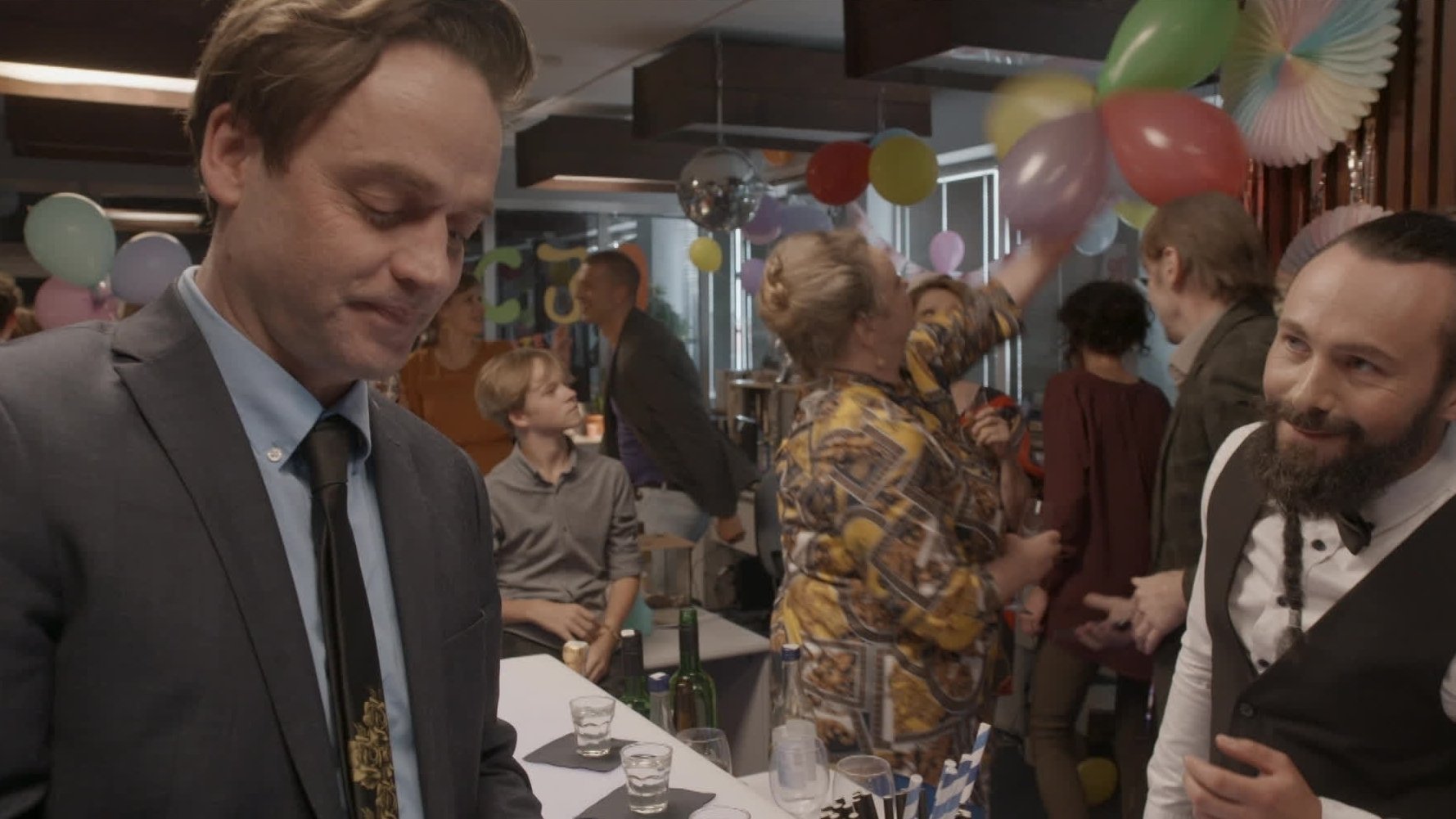 The Office (PL) - Épisode 7