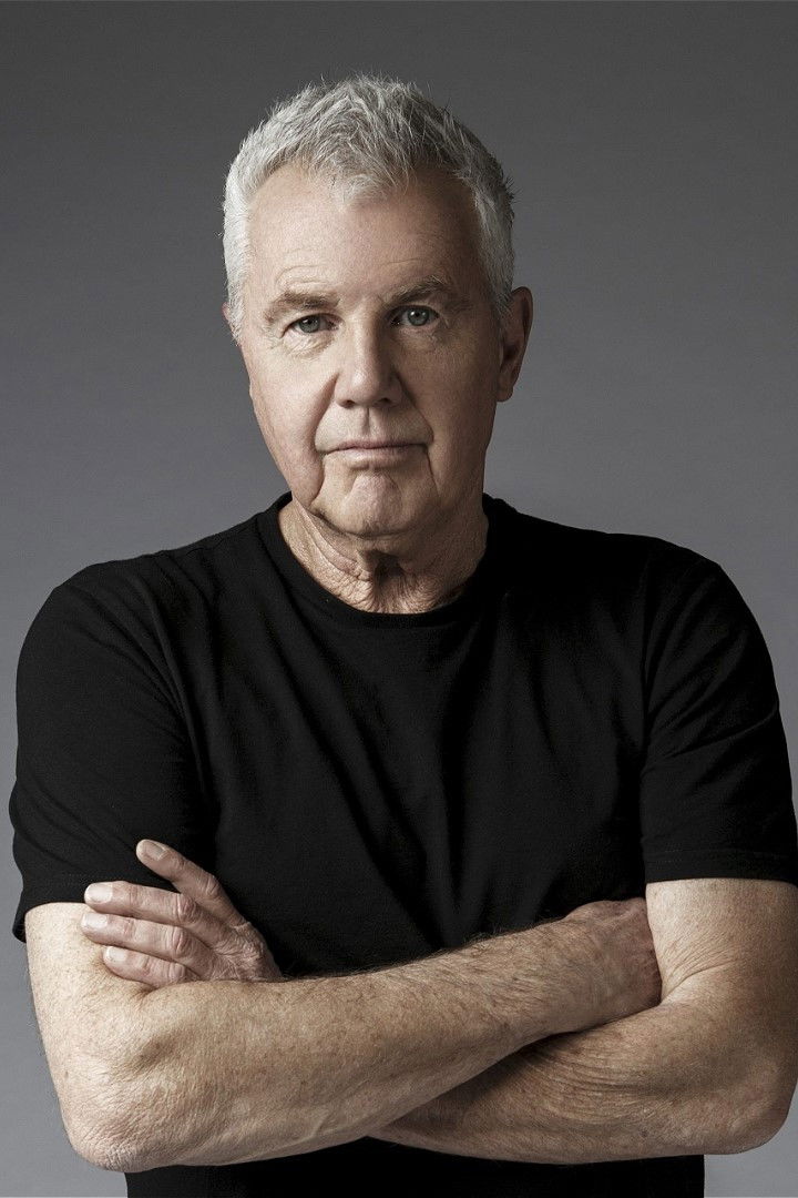 et billede af Daryl Braithwaite