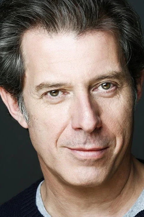 et billede af Bruno Gaston