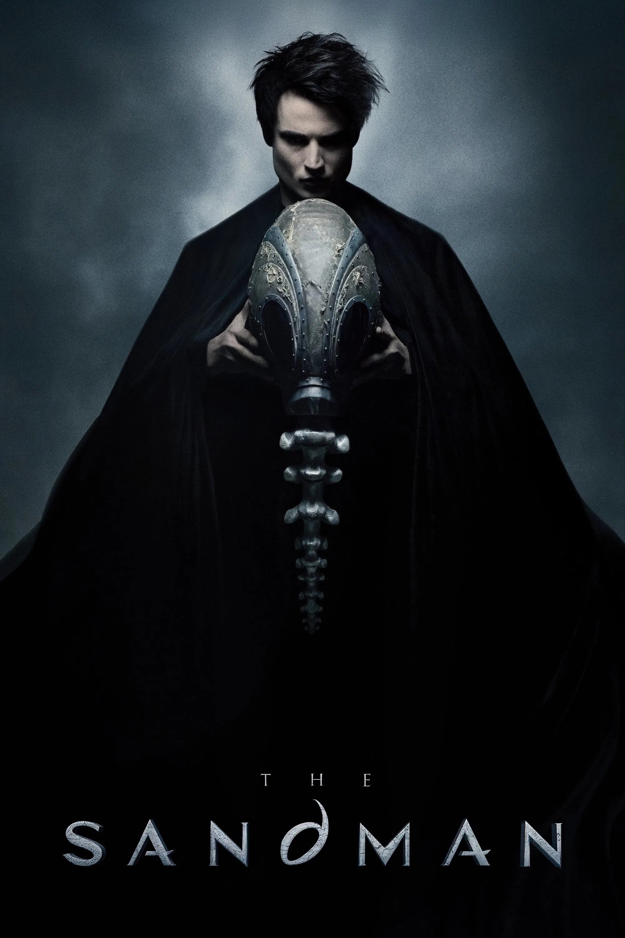 The Sandman Season 1