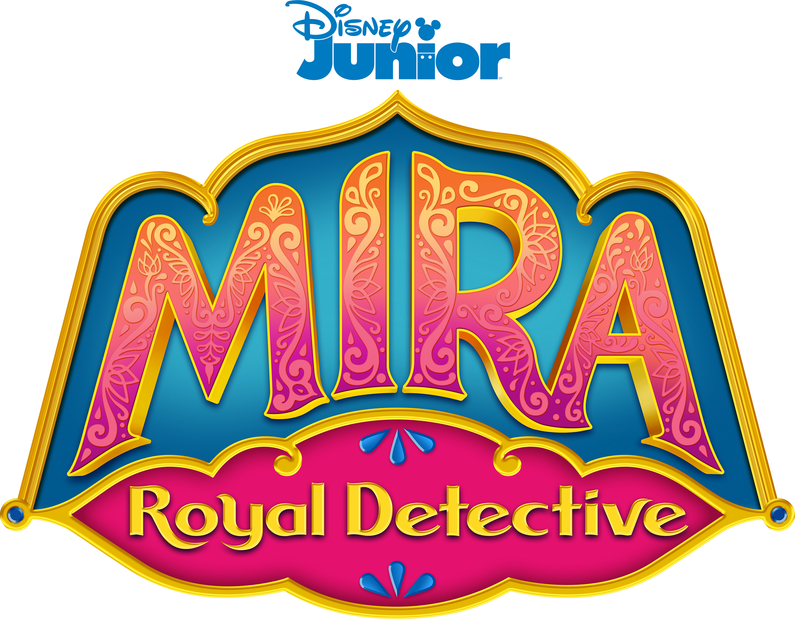 Mira, Royal Detective