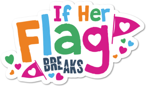 Kanojo ga Flag wo Oraretara