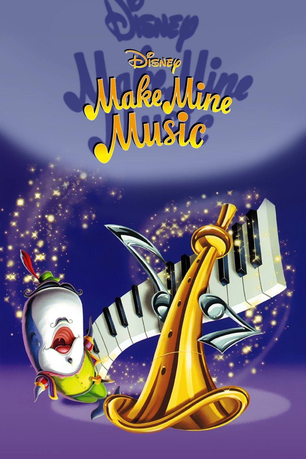 Make Mine Music