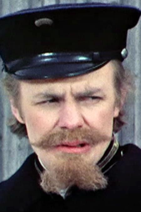 et billede af Vesa Mäkelä