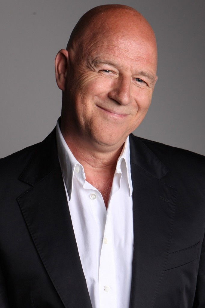 et billede af Alexander Goebel