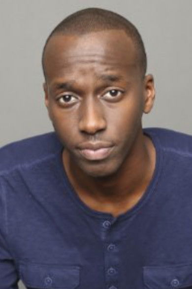 et billede af Atoki Ileka