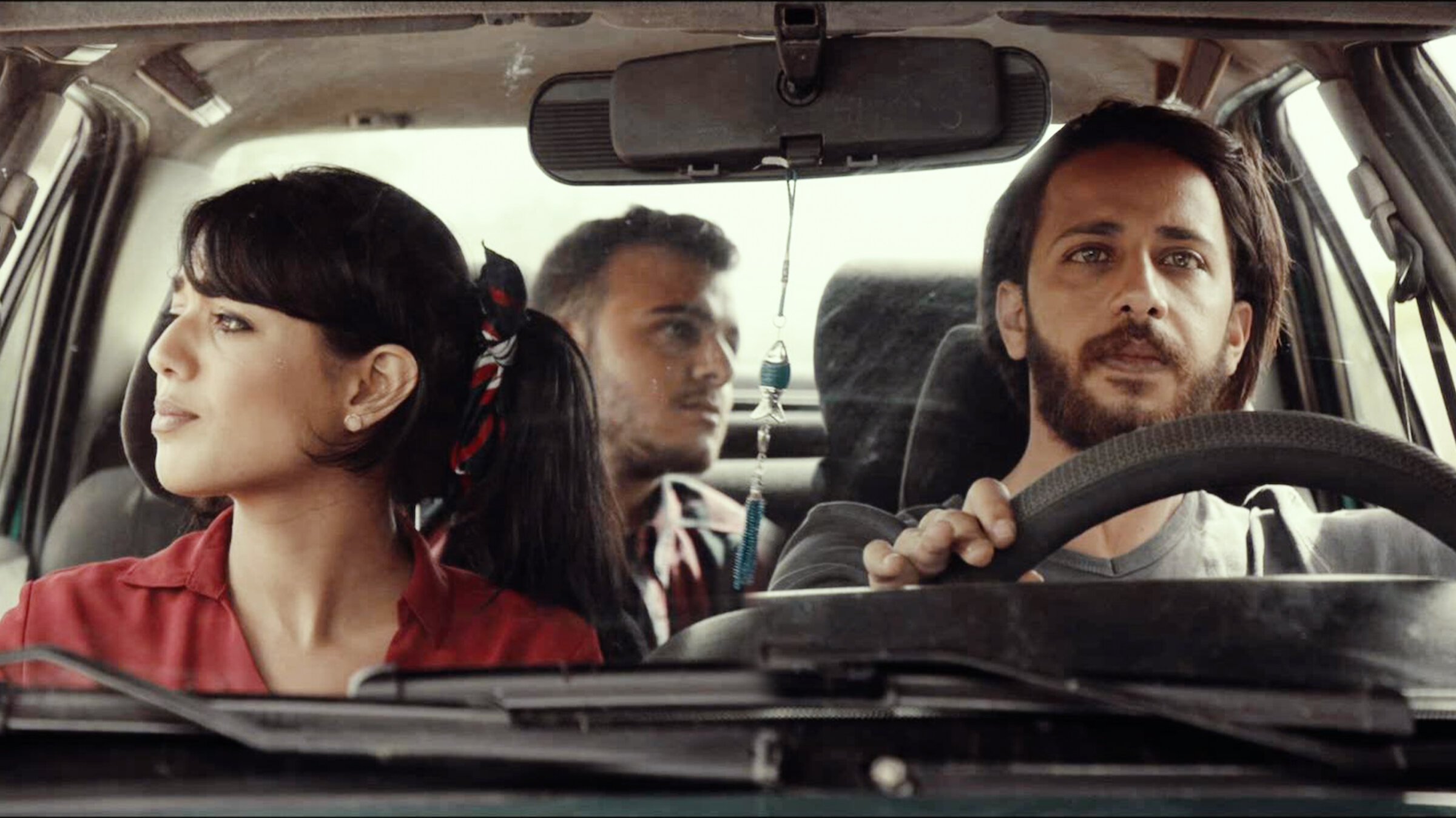 العبور (2017)