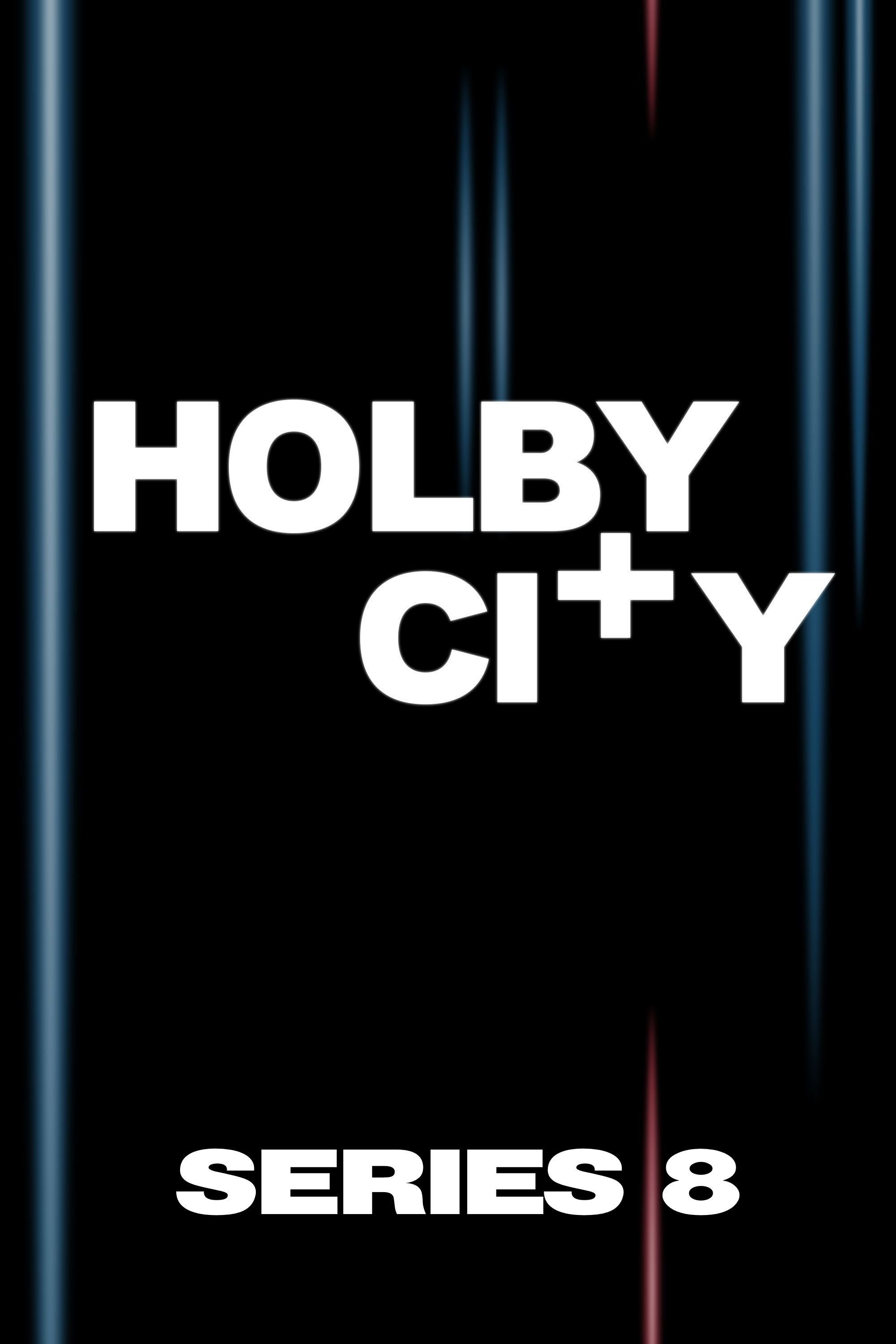 Holby City Season 8