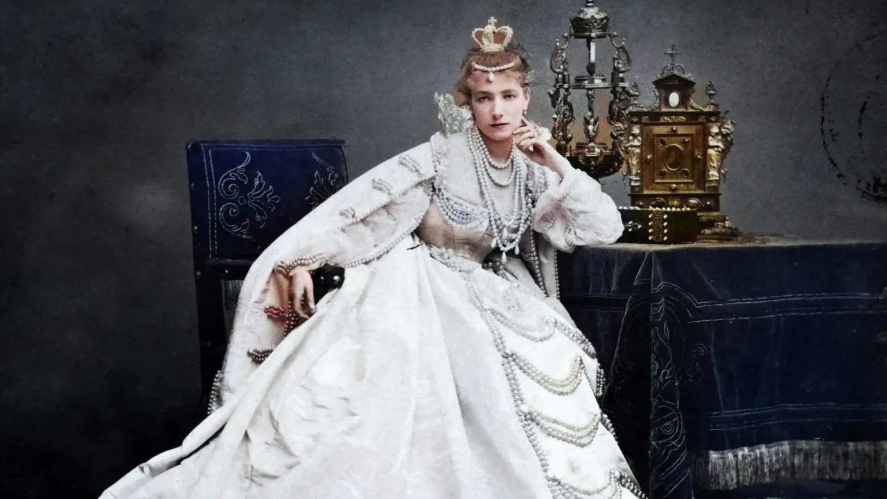 Sarah Bernhardt, pionnière du show business (2023)
