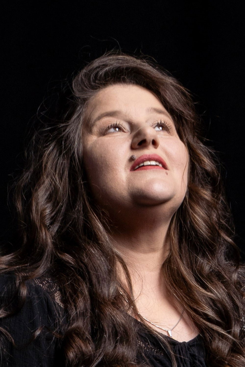 et billede af Vita Šiaučiūnaitė