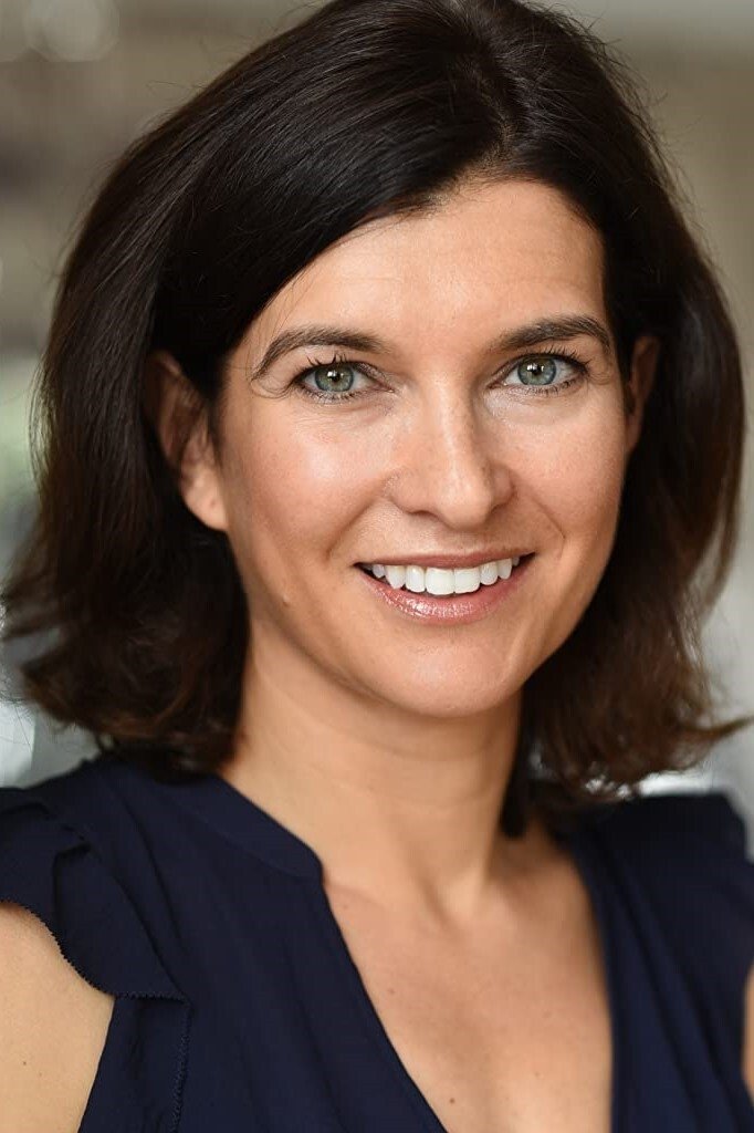 et billede af Helen Stern