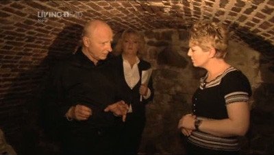 Most Haunted