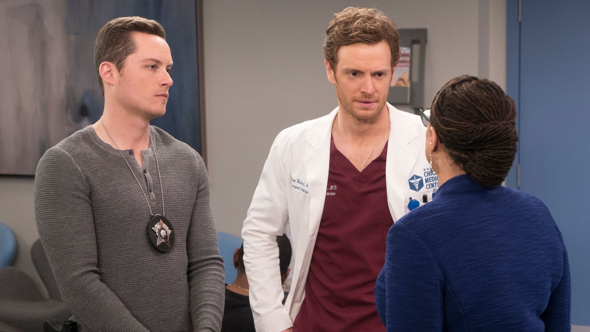 Chicago Med Staffel 2 :Folge 20 