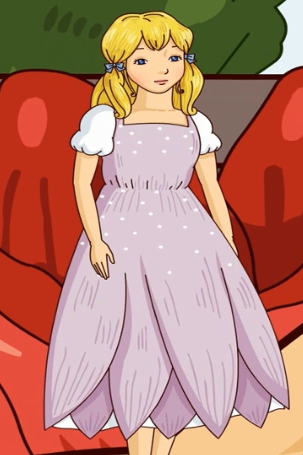 Thumbelina