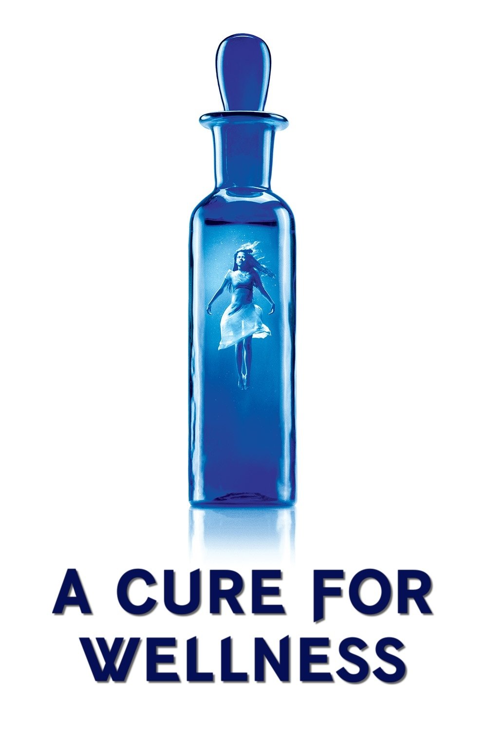 A Cure for Wellness