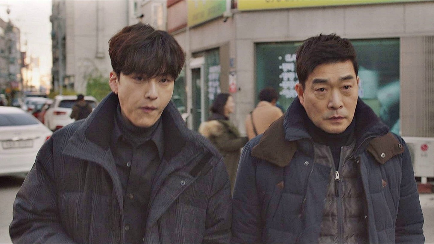 Thumbnail for No Sinner Shall Sleep Peacefully At Night Season 1 Episode 2