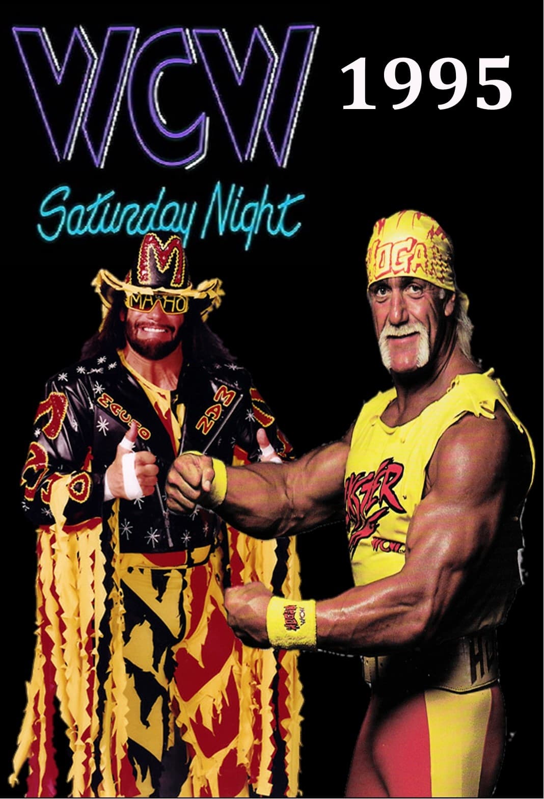 WCW Saturday Night Season 4