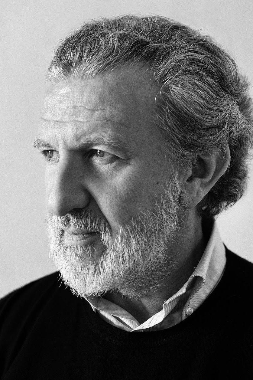 et billede af Piergiorgio Odifreddi