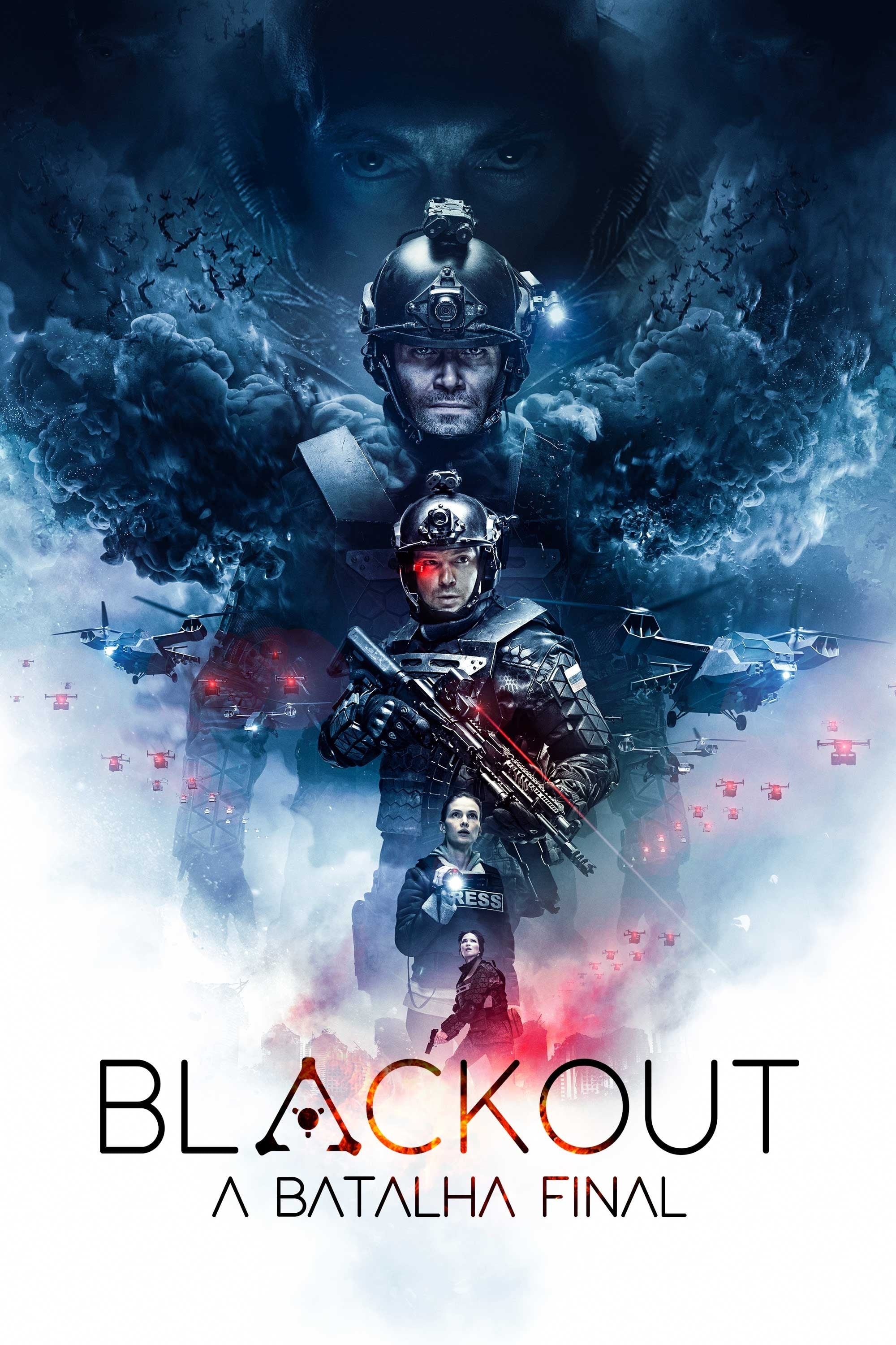 The Blackout